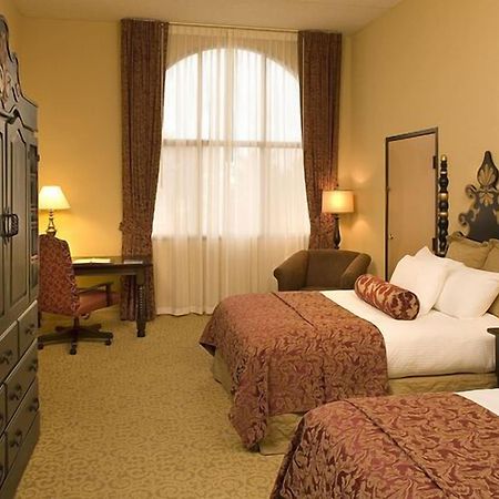 Hotel Encanto De Las Cruces Ruang foto