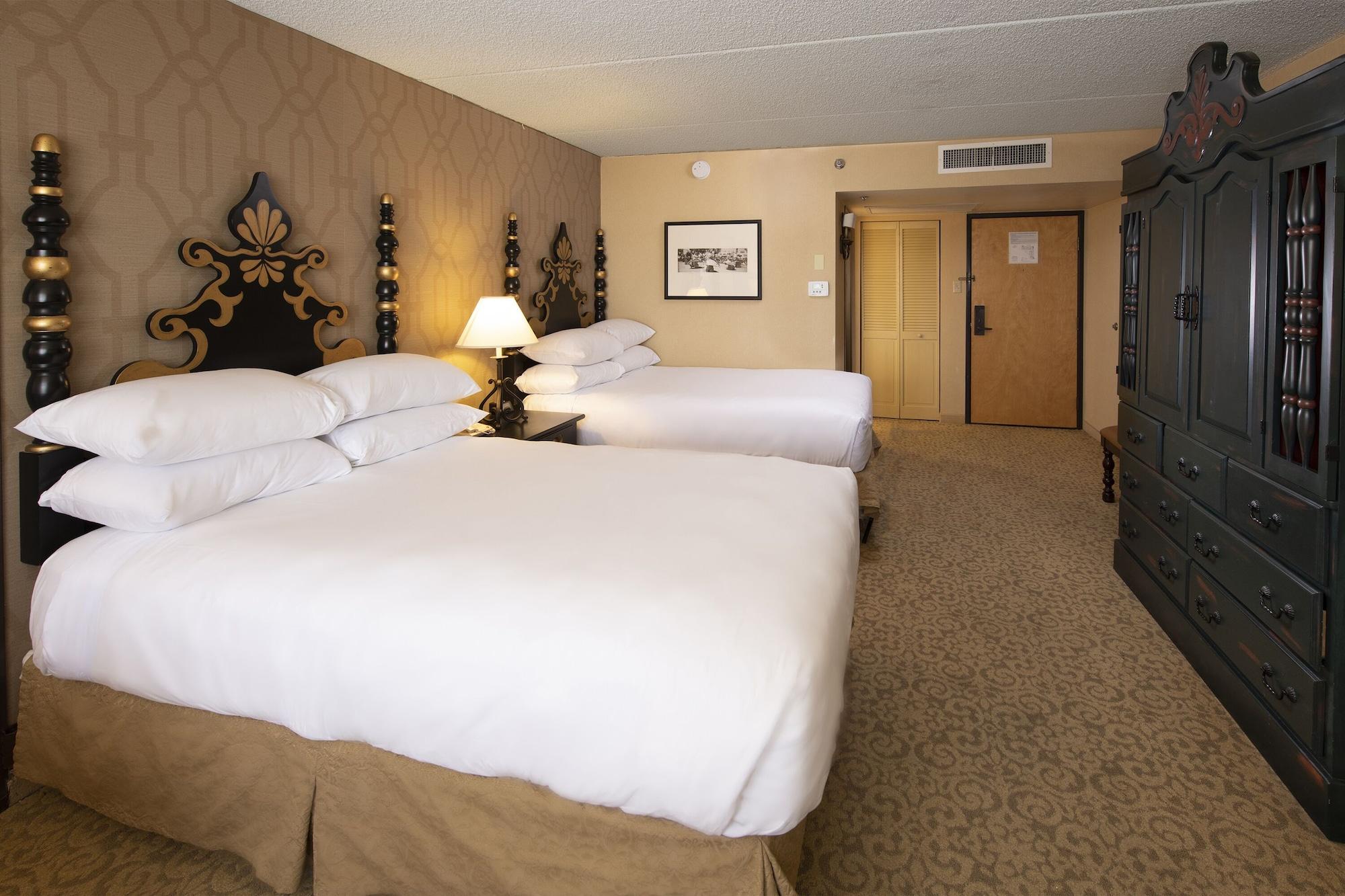 Hotel Encanto De Las Cruces Bagian luar foto