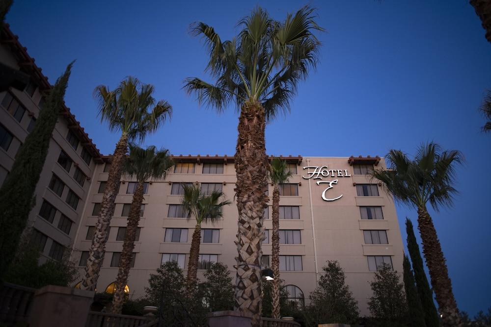 Hotel Encanto De Las Cruces Bagian luar foto