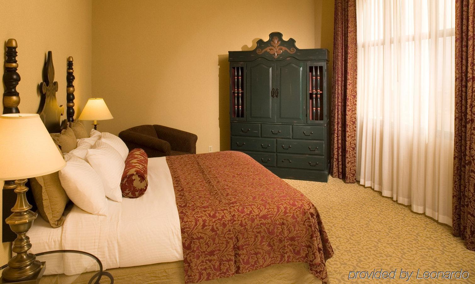 Hotel Encanto De Las Cruces Ruang foto