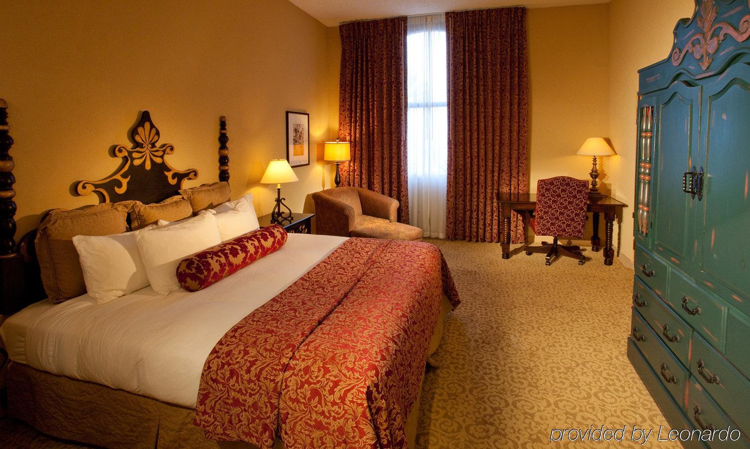Hotel Encanto De Las Cruces Ruang foto