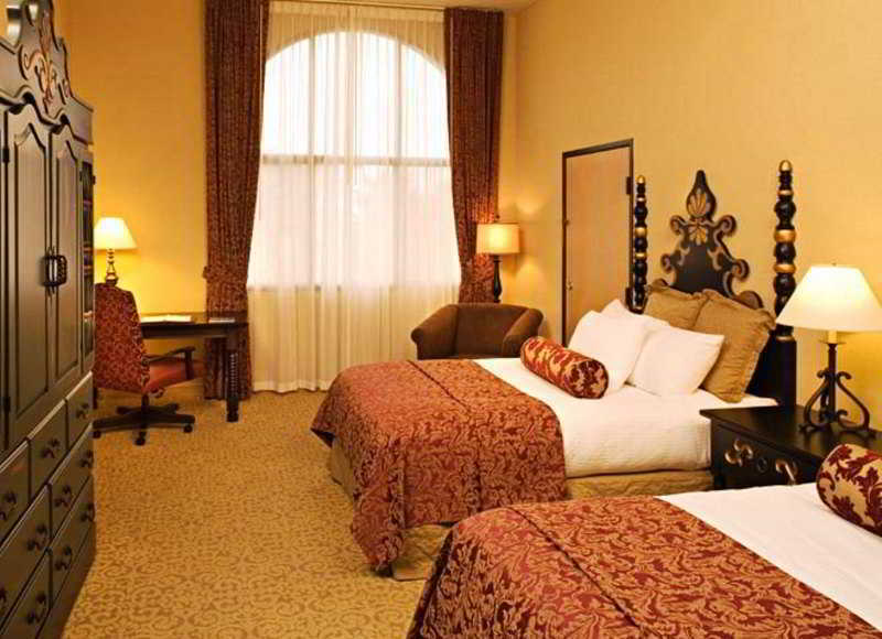 Hotel Encanto De Las Cruces Ruang foto